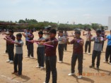 KMC Public School - Sports Day